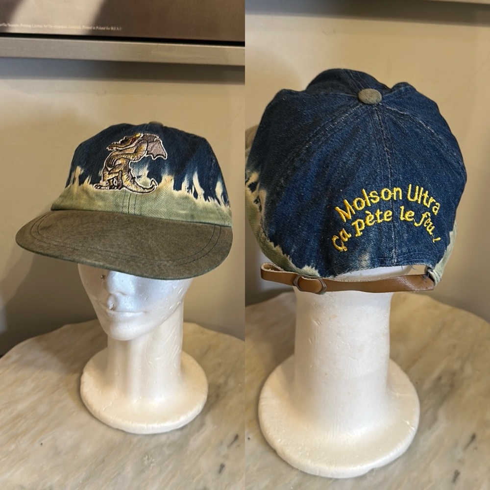 KP CAPS  Hat Cap Strapback